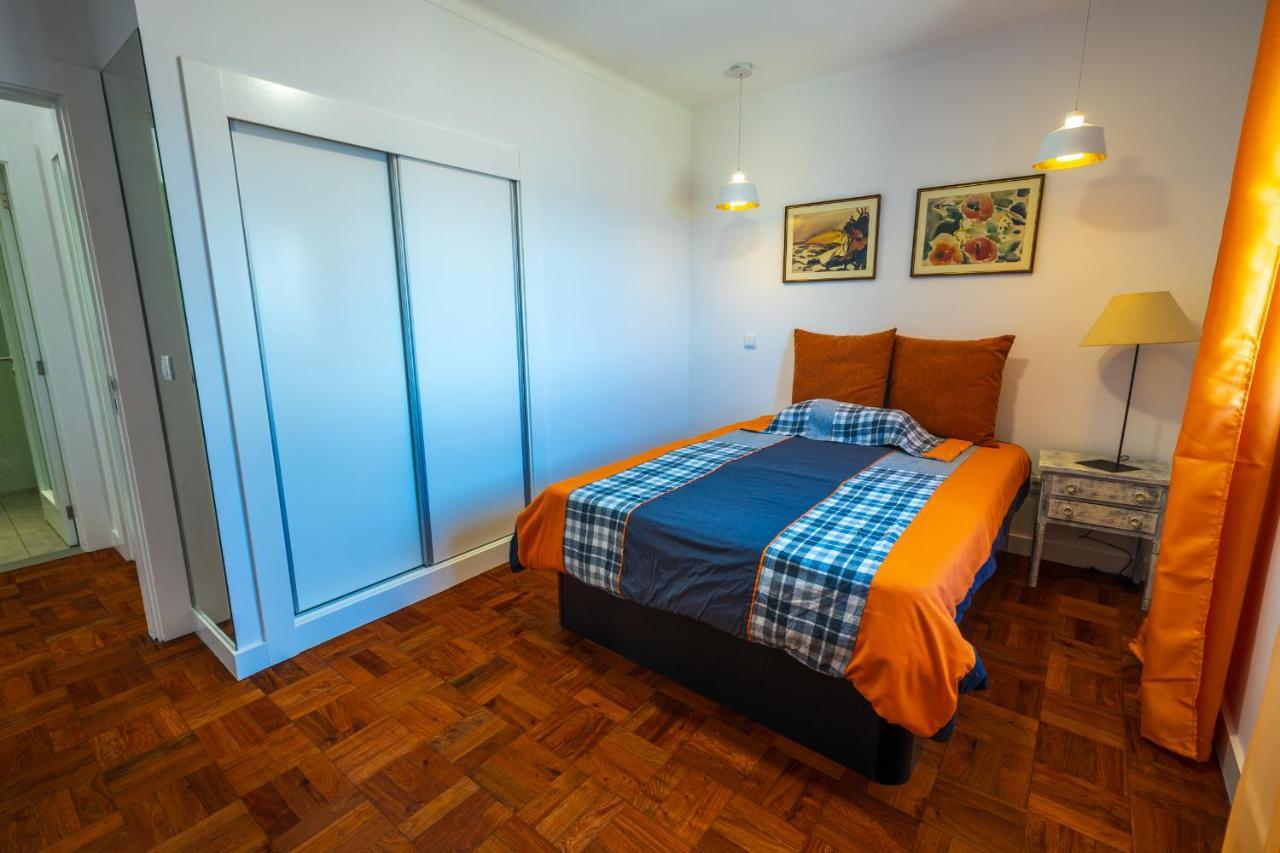 Casa Maravilha III Villa Caniço Екстериор снимка