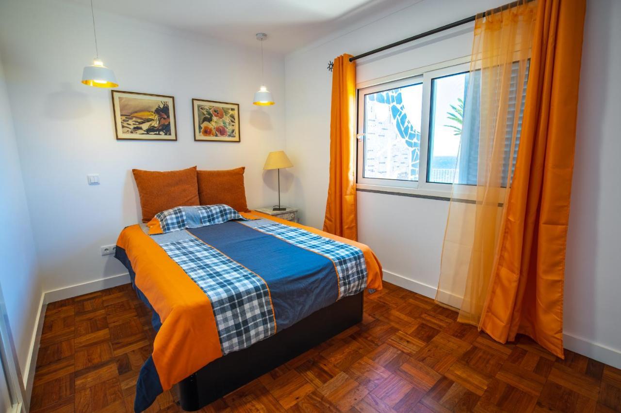 Casa Maravilha III Villa Caniço Екстериор снимка