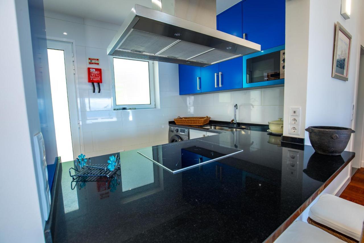 Casa Maravilha III Villa Caniço Екстериор снимка