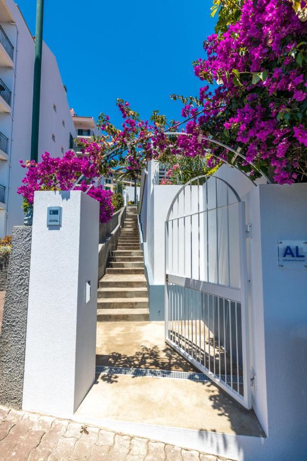 Casa Maravilha III Villa Caniço Екстериор снимка