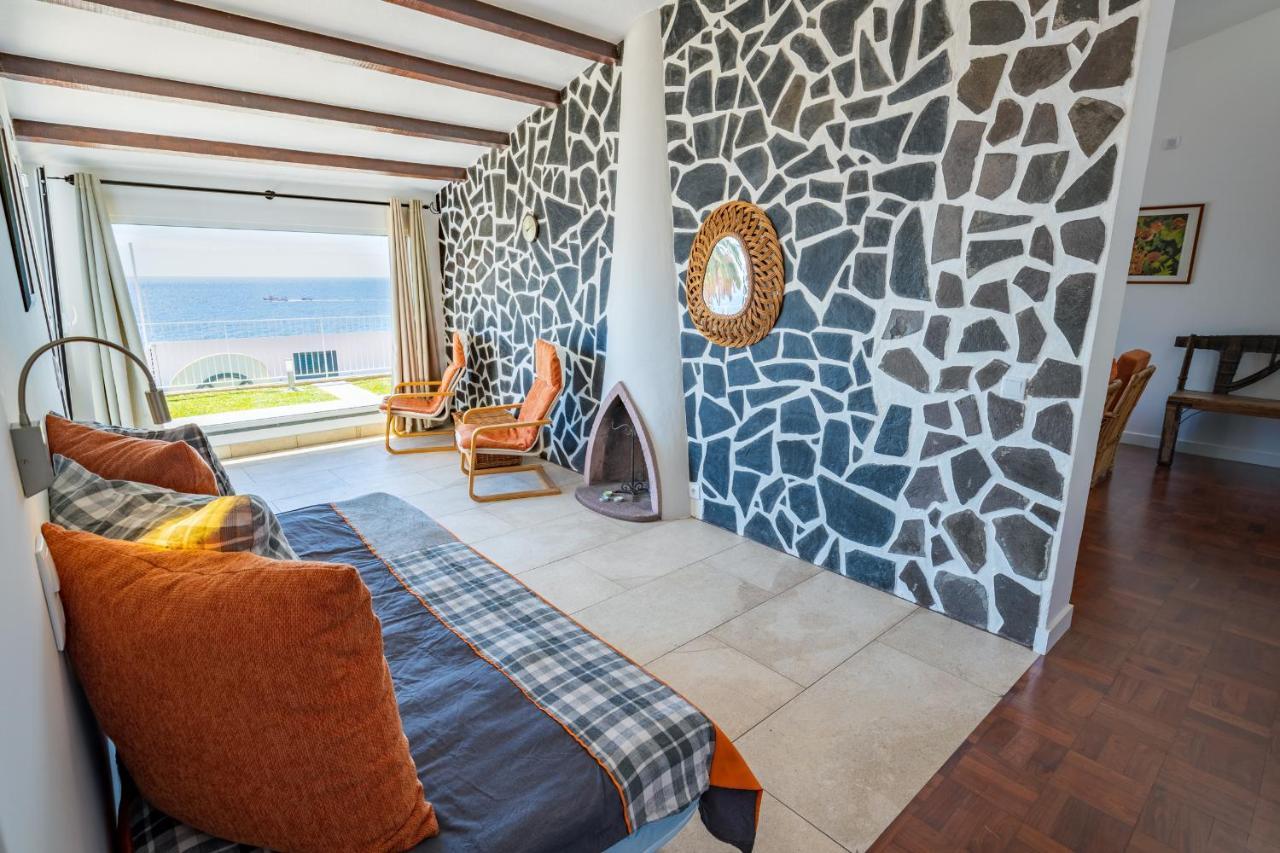 Casa Maravilha III Villa Caniço Екстериор снимка