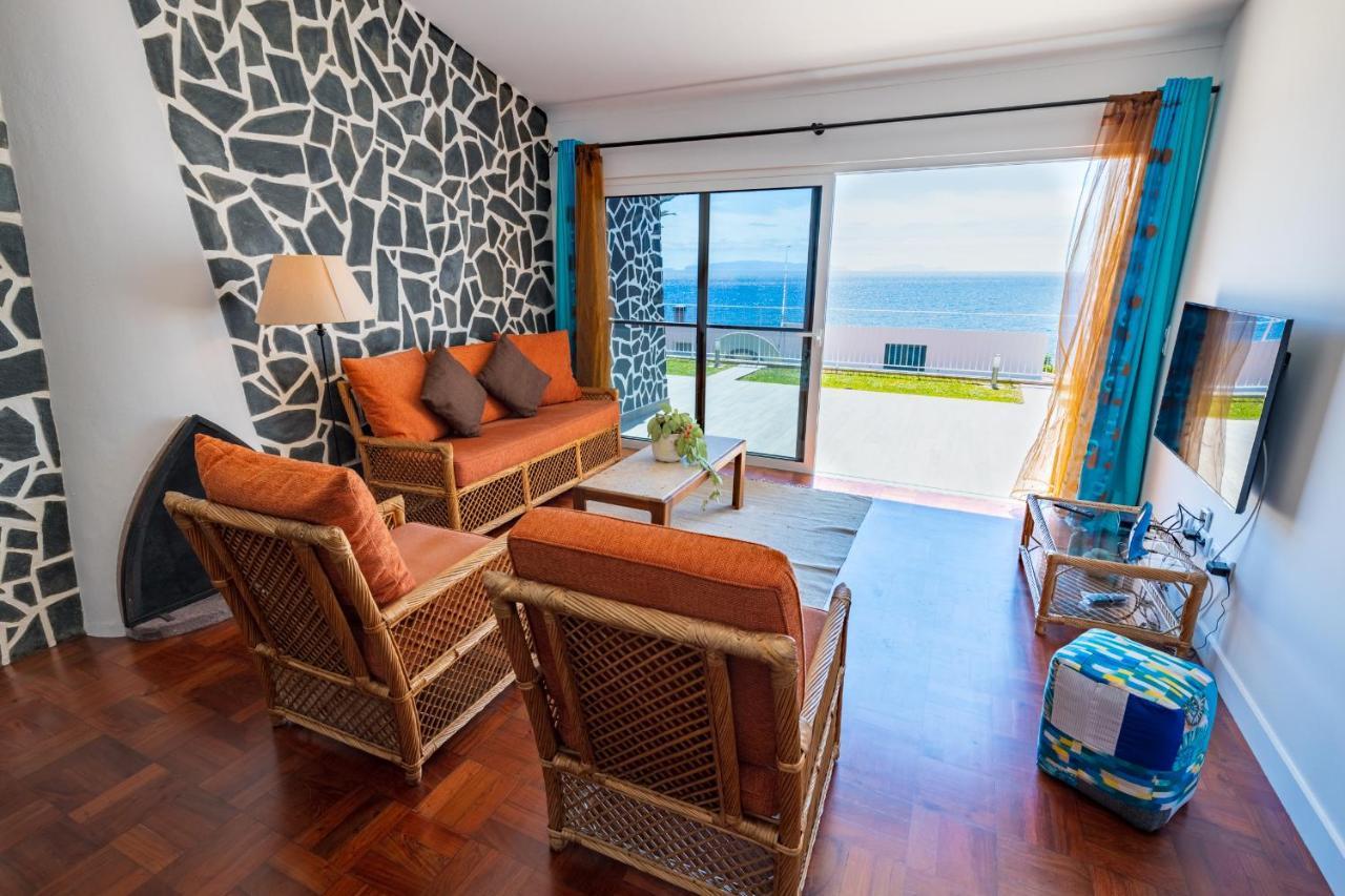 Casa Maravilha III Villa Caniço Екстериор снимка