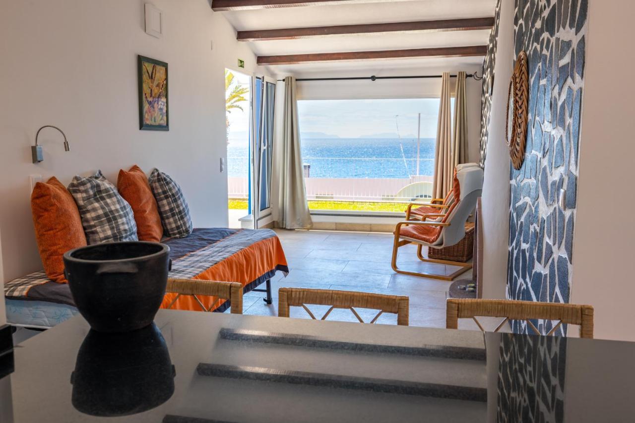Casa Maravilha III Villa Caniço Екстериор снимка