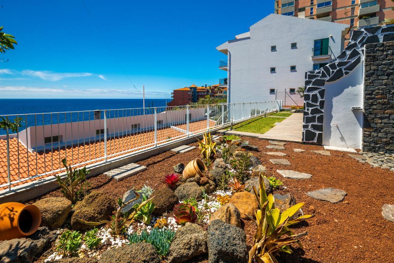 Casa Maravilha III Villa Caniço Екстериор снимка