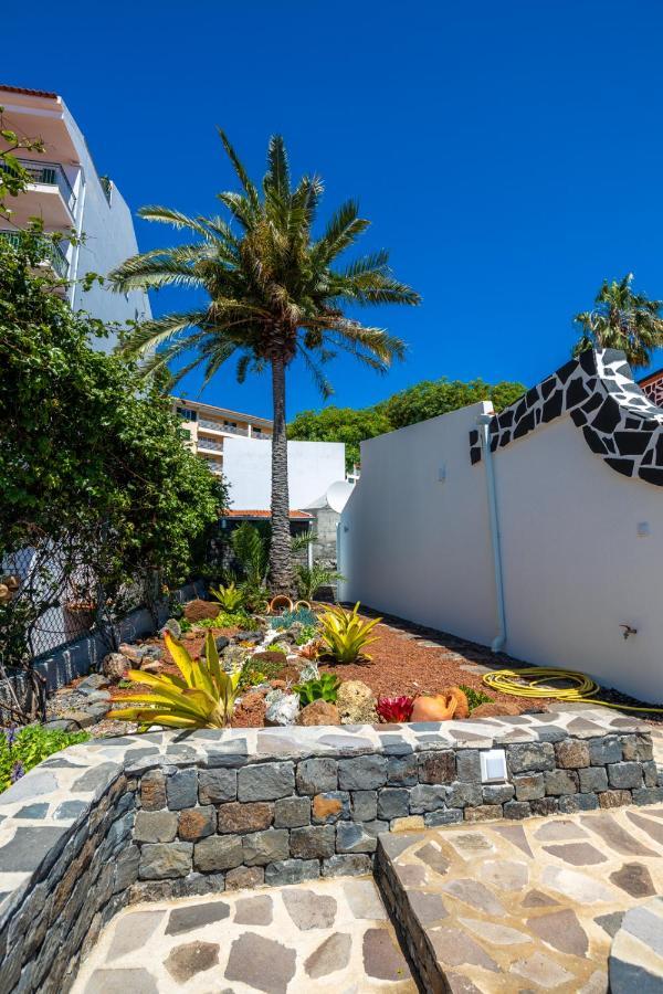 Casa Maravilha III Villa Caniço Екстериор снимка