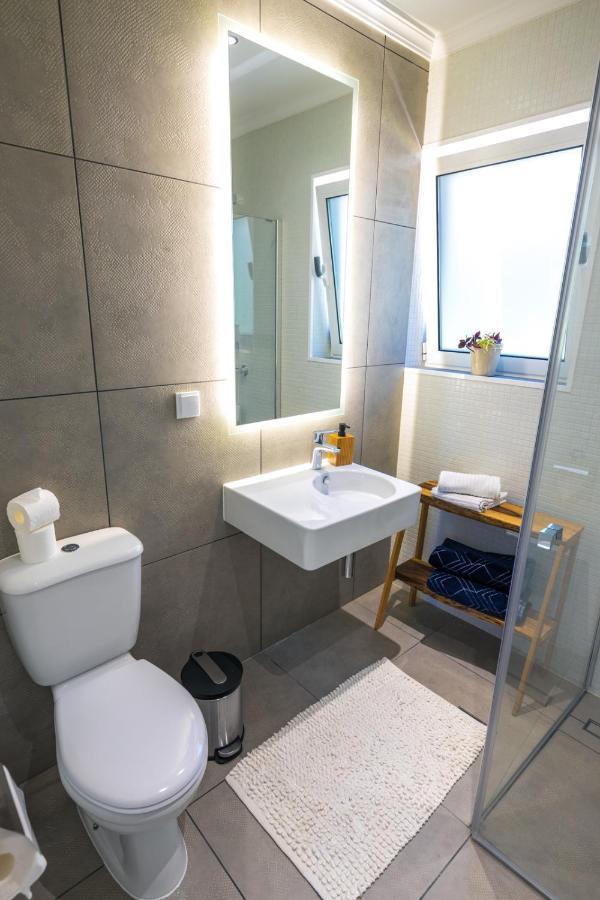 Casa Maravilha III Villa Caniço Екстериор снимка