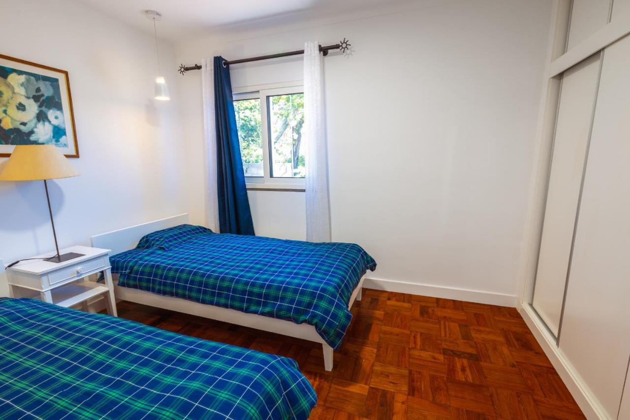 Casa Maravilha III Villa Caniço Екстериор снимка