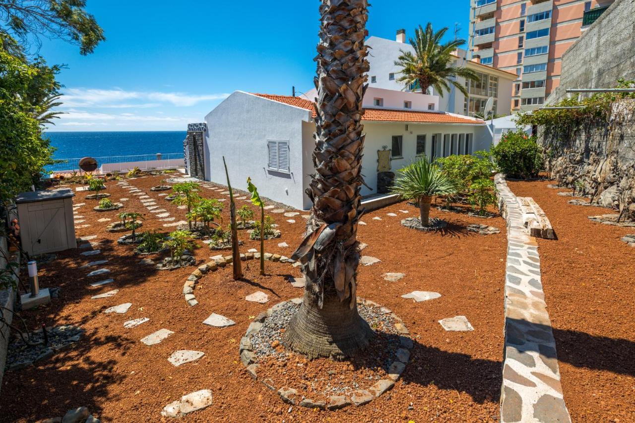 Casa Maravilha III Villa Caniço Екстериор снимка